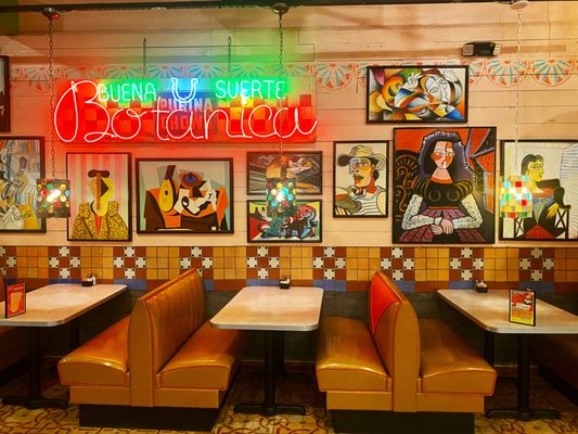 Chuy's by null
