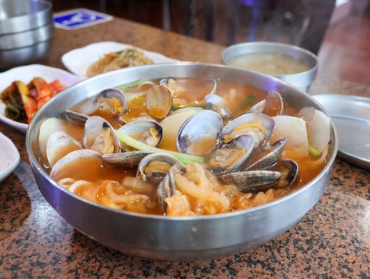 Miari Noodle House by null