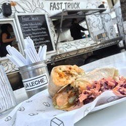 Fast Truck