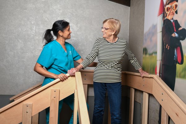 CHATHAM HILLS SUBACUTE CARE CENTER - Updated March 2025 - 10 Photos