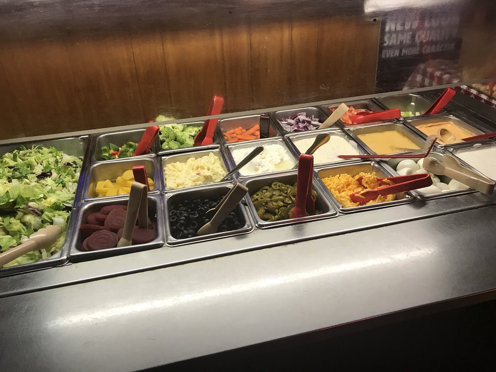 La Cabana Restaurant