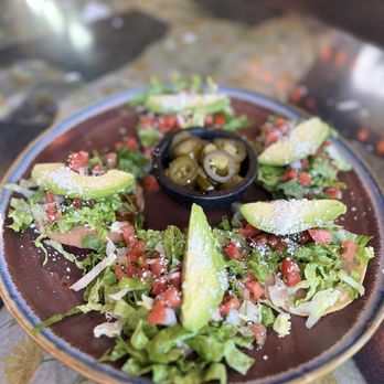 La Puerta - Tostaditas at La Puerta - Mexican Near Me - San Diego, California