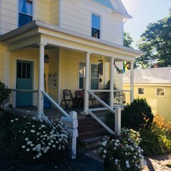 Cville Massage Therapy
