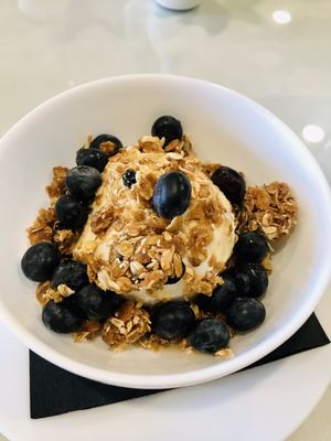 Indulge Bakery & Bistro by null