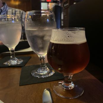 The Tasting Room - They do serve draft beer also - Cocktail Bars Near Me - Winter Garden, Florida