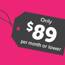 Renters Warehouse - $89/mo Property Management