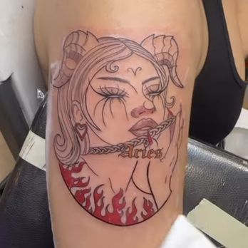820 Studio - Tattoo Near Me - San Jose, California