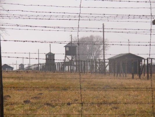 State Museum at Majdanek by null