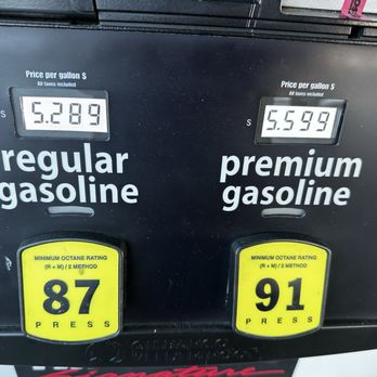 Costco Gas - You're gonna pay it. That's just how things work. - Gas Stations Near Me - Seaside, California Costco Gas - You're gonna pay it. That's just how things work. - Gas Stations Near Me - Seaside, California