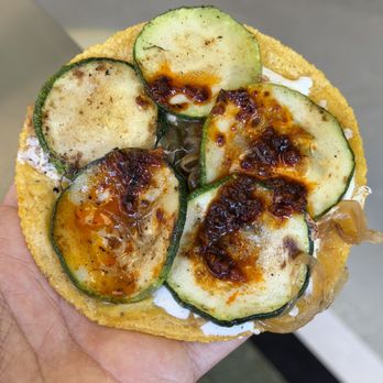 Santo Taco - Tacos Near Me - New York, New York Santo Taco - Tacos Near Me - New York, New York