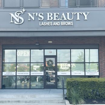N’s Beauty - Permanent Makeup Near Me - Houston, Texas N’s Beauty - Permanent Makeup Near Me - Houston, Texas
