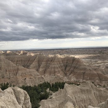 Badlands National Park - Parks Near Me - Interior, South Dakota Badlands National Park - Parks Near Me - Interior, South Dakota
