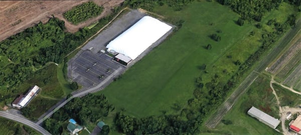 Hudson Valley Sportsdome by null