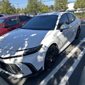 Tint Haus Audio & Accessories - Car Window Tinting Near Me - El Monte, California