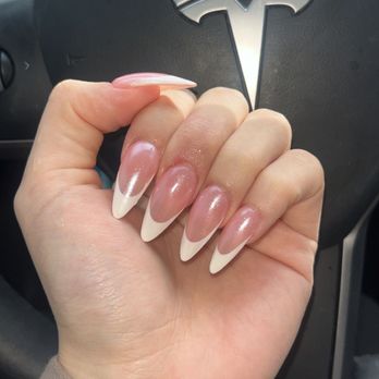 Mega Nails - Nail Technicians Near Me - San Jose, California