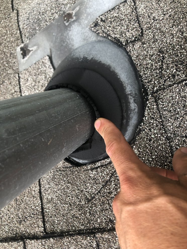 Slide of Rapid Roof & Home Repairs