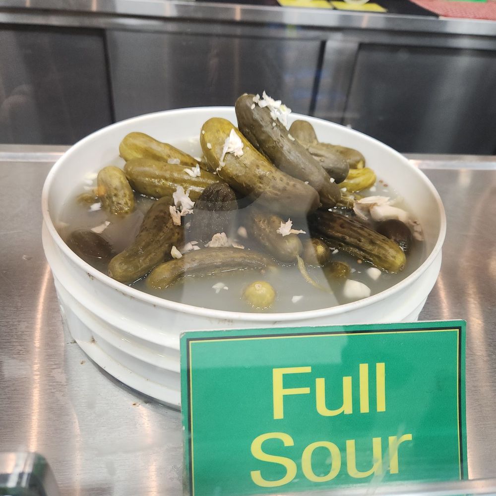 Pickle People - Specialty Food Near Me - West Hempstead, New York Pickle People - Specialty Food Near Me - West Hempstead, New York