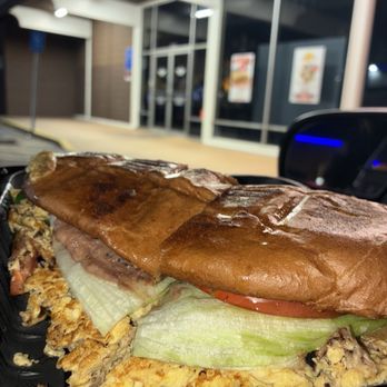 Vallarta Express Mexican Eatery - Machaca torta - Mexican Near Me - San Diego, California Vallarta Express Mexican Eatery - Machaca torta - Mexican Near Me - San Diego, California