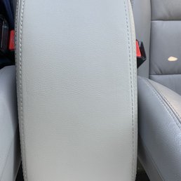 Center Console for our Honda Civic 2013
