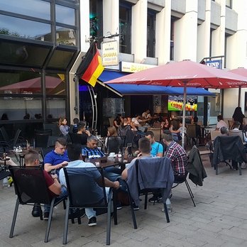 Lilas - Hookah Bars Near Me - Saarlouis, SL