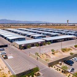 Storage King USA