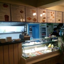 Olympia Grill