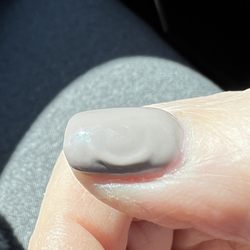 user provided Blooming Nail & Spa photo