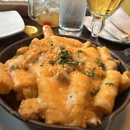 Short Rib Rigatoni Mac Short Rib Rigatoni Mac