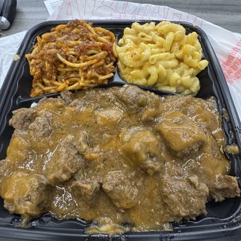 Soul Y Mex Kitchen - Southern Near Me - Houston, Texas Soul Y Mex Kitchen - Southern Near Me - Houston, Texas