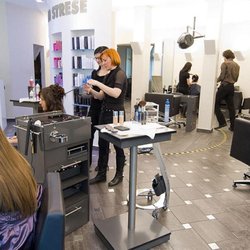 Salon Strese