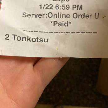 CHIBI Ramen - We left at 7:35 - Ramen Near Me - Orlando, Florida CHIBI Ramen - We left at 7:35 - Ramen Near Me - Orlando, Florida