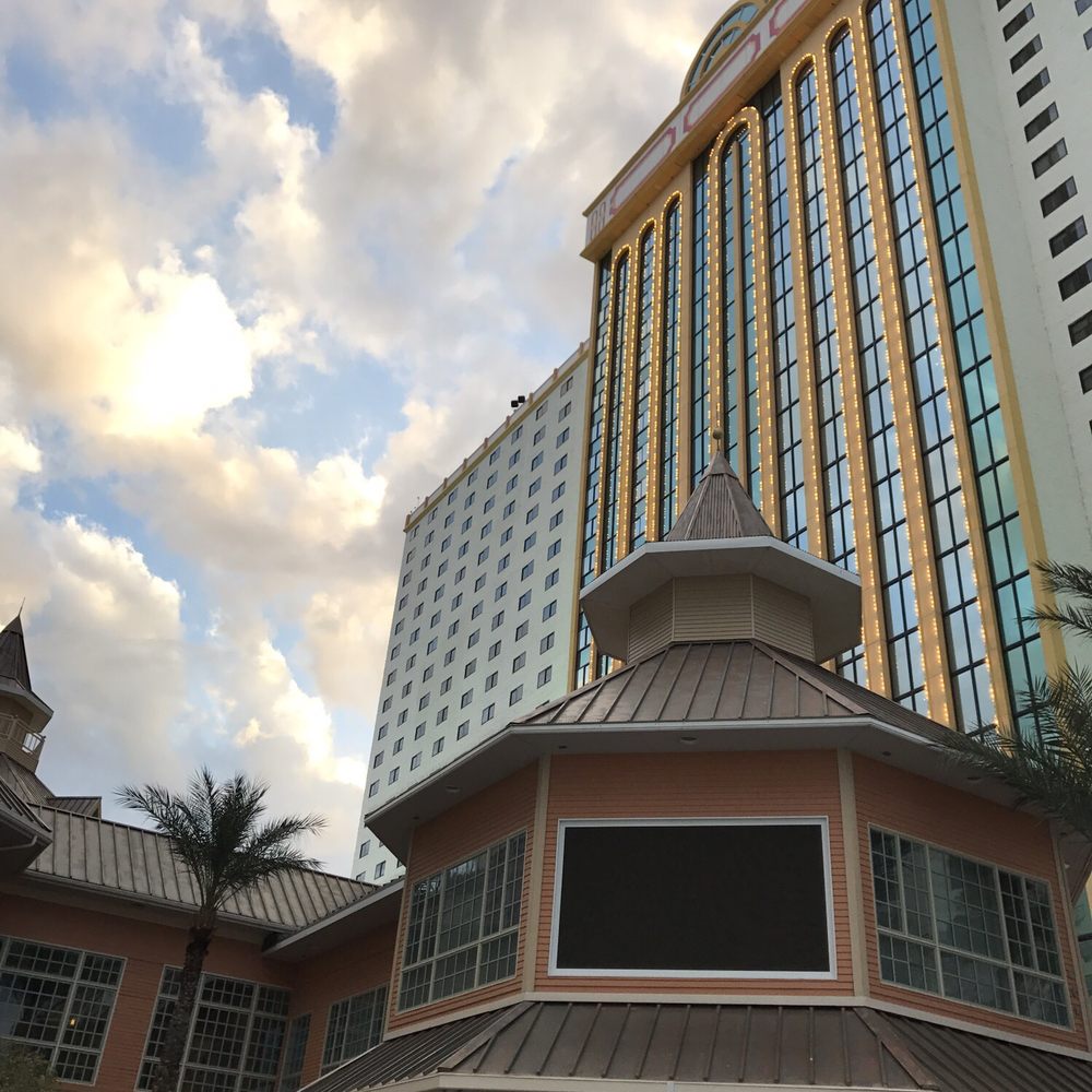 Tropicana Laughlin - A Caesars Rewards Destination - Hotels Near Me - Laughlin, Nevada