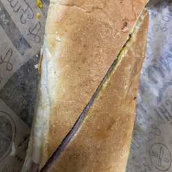 Croqueteria - Cubano