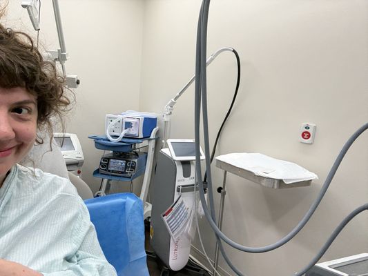 Memorial Sloan Kettering Cancer Center New York - Main Hospital by null