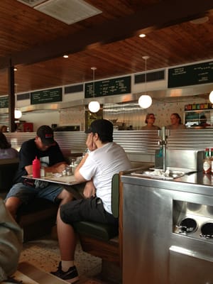 Phoenicia Diner by null Phoenicia Diner by null