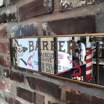 E.D. Bailey Barbers - Barbers Near Me - Knoxville, Tennessee