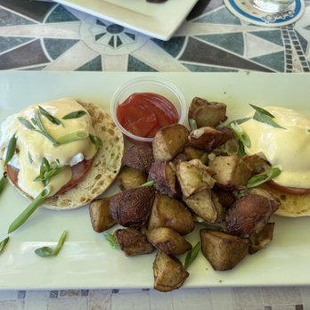 Brown Dog Cafe - Eggs Benedict - Cocktail Bars Near Me - Blue Ash, Ohio Brown Dog Cafe - Eggs Benedict - Cocktail Bars Near Me - Blue Ash, Ohio