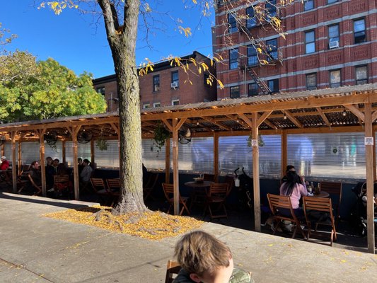 Abilene Bar by null