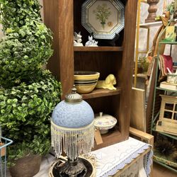 Likely Treasures On The Blvd - Home decor