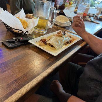 Casa Mexico Grill & Cantina - Mexican Near Me - Mason, Ohio