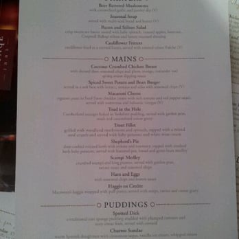 The Melville Inn - Bars Near Me - Midlothian, MLN