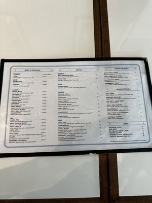 Menu photo 6 Tasty Town Birmingham, AL