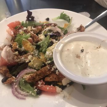 Lenora's Cafe - Mexican salad - Breakfast & Brunch Near Me - Keyport, New Jersey Lenora's Cafe - Mexican salad - Breakfast & Brunch Near Me - Keyport, New Jersey