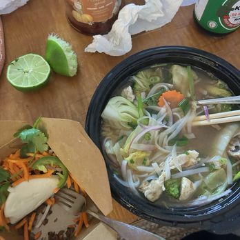 Sip Pho - Vietnamese Near Me - Austin, Texas