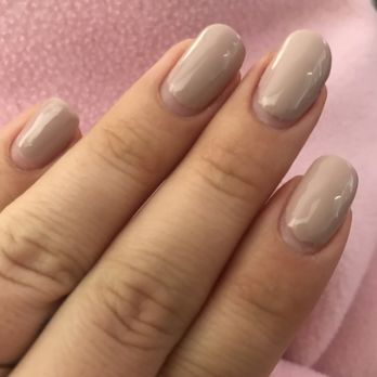 Sunny's Nails Spa - No chips and not really any lifting edges so far so good. Two weeks strong  just sucks that my nails grow super fast lol - Nail Salons Near Me - Palmdale, California