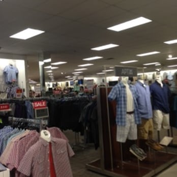 Kohl's - Framingham Kohl's -- Shopper's World : 1 Worcester Road / Route 9, Framingham                  Interior - Department Stores Near Me - FRAMINGHAM, Massachusetts