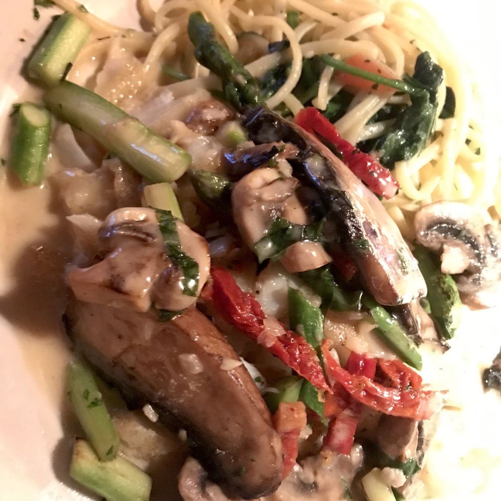 Zaza's - Grouper Asparagini - Italian Near Me - Clarendon Hills, Illinois Zaza's - Grouper Asparagini - Italian Near Me - Clarendon Hills, Illinois