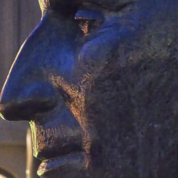 Bertolt-Brecht-Denkmal - Landmarks & Historical Buildings Near Me - Berlin, BE