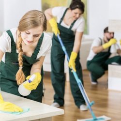 American Cleaning Services