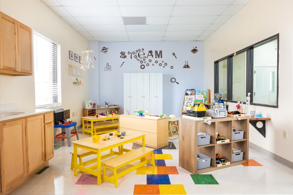 Village Tree Learning Community - childcare center in Sugar Land, TX
